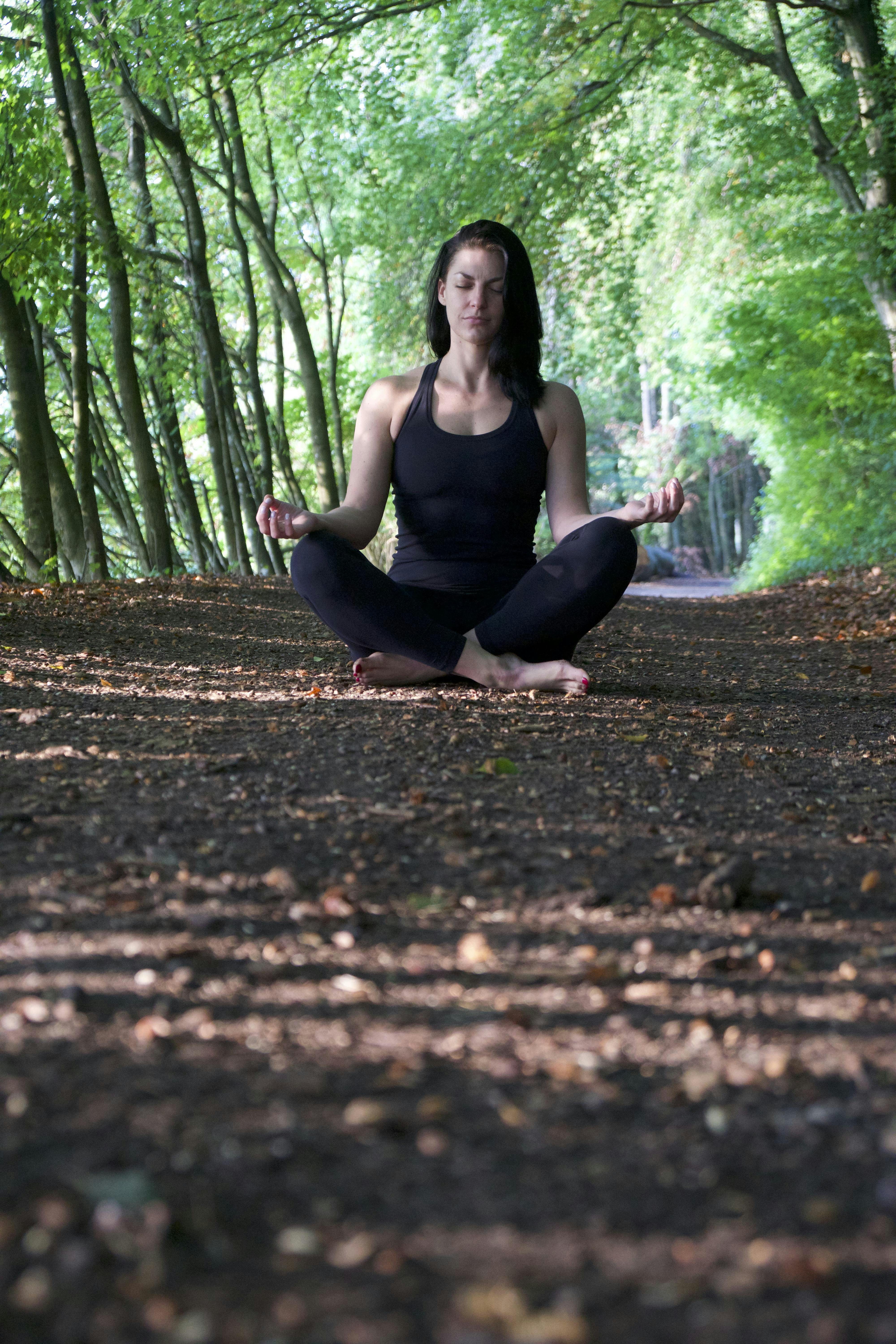 The Art Of Flow - Vinyasa Yoga in Wilmersdorf