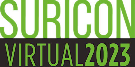 SuriCon2023 (Virtual Community Brainstorm) primary image