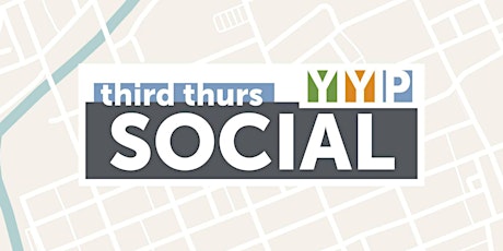 Imagem principal de Third Thursday Social - JLS Automation