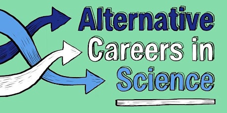 Alternative Careers in Science primary image