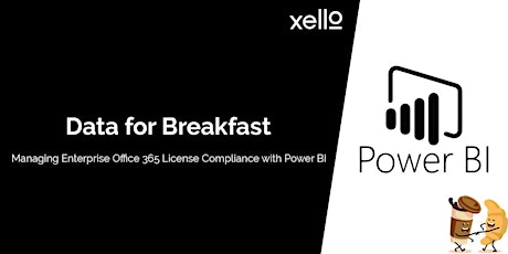 Managing Enterprise Office 365 License Compliance with Power BI primary image