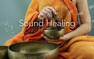 Immagine principale di 4/4 Portal Meditation/Sound Healing/Reiki 