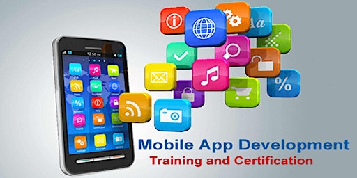 Imagem principal do evento Learn Mobile App Development in Port Harcourt - Edmoss Global Limited