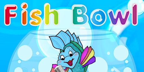 Imagem principal do evento Fish Bowl Comedy Show