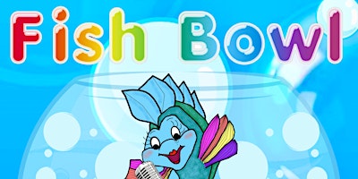Hauptbild für Fish Bowl Comedy Show