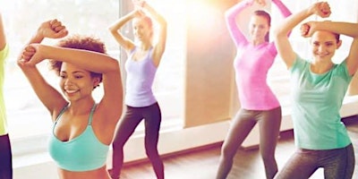 Primaire afbeelding van Zumba Dance Fitness