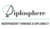 Logotipo da organização Diplosphere