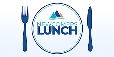 Newcomer's Lunch primary image