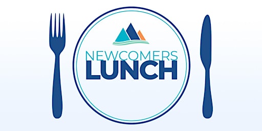 Newcomer's Lunch  primärbild