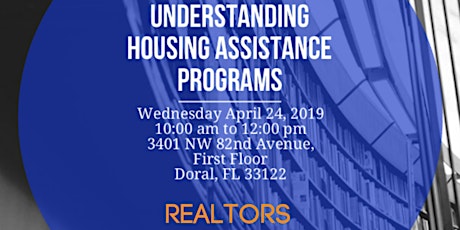 Understanding Housing Assistance Programs primary image
