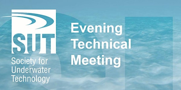 June ETM - The Future of Subsea Autonomy