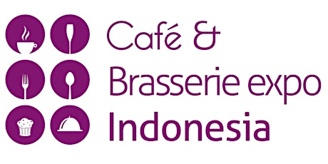Cafe & Brasserie Expo Indonesia (CBI) primary image