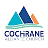 Logotipo de Cochrane Alliance Church