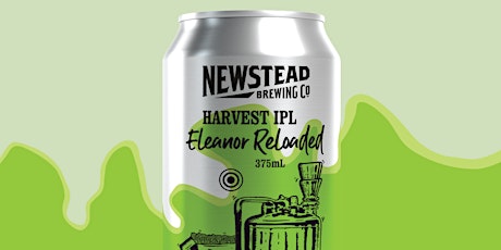 2019 Fresh Hop Release: Eleanor Reloaded  primary image