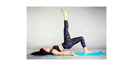 Virtual Pilates and Functional Movement Mat Class