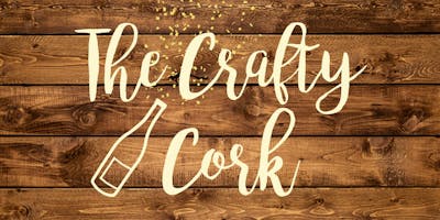 Cider, Brew and Wood Signs, Too!