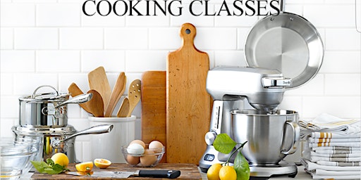 Cooking Class primary image