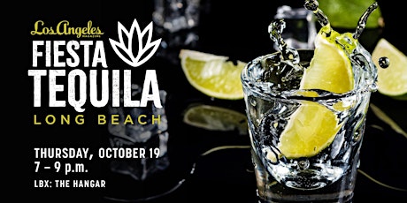 Image principale de Fiesta Tequila Tasting Party – Long Beach