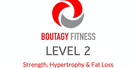 BFI Level 2: Strength, Hypertrophy & Fat Loss - CEC Accredited with Fitness Australia primary image