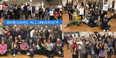 Abitudini felici in Università APRILE 2019 Abitudini felici in Università APRILE 2019