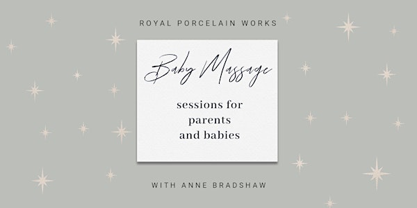 Baby Massage Sessions