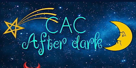 Hauptbild für CAC After Dark: Anything Goes!