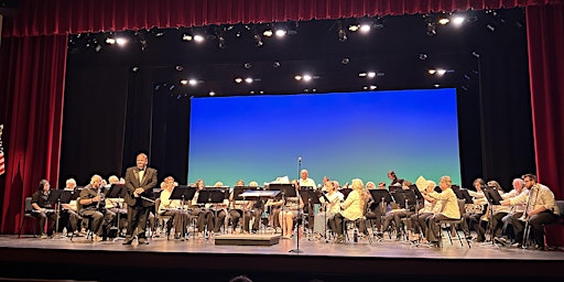 Immagine principale di Community Band & Orchestra Concert 