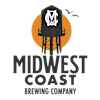 Logotipo de Midwest Coast Brewing Co