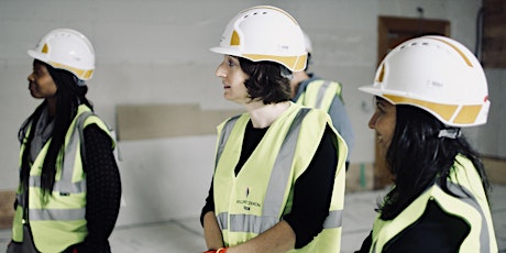 The Box Hard Hat Tour - May 2019 primary image
