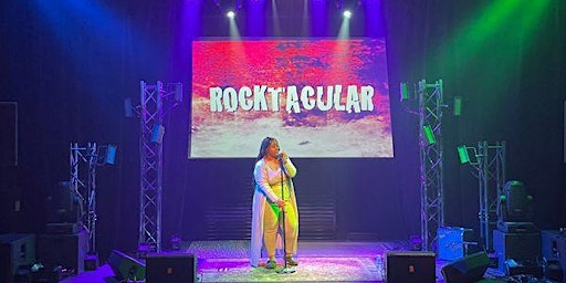 Imagem principal do evento Rocktacular Final Concert