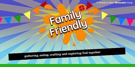 Family Friendly - July 2024  primärbild