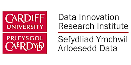 Cardiff University Festival of Data Innovation primary image
