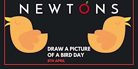 Bird Drawing Competition primary image