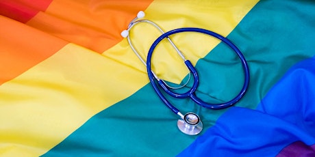 Pride in medicine: LGBTQ+ health day primary image