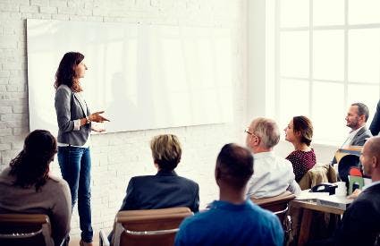 STEP SEMINAR - Nail your assignments! (Birmingham)