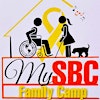 Logotipo da organização MySBC Family Camp LLC