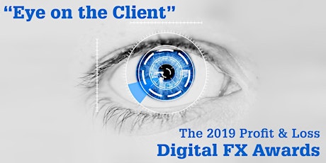 2019 Digital FX “Eye on the Client” Awards  primary image