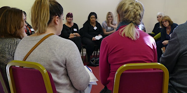 GAPS Workshop: Difficult Conversations - Swansea - June 2019