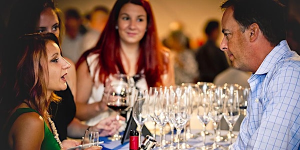 Philanthropic Foodies - 8th Annual Culinary Showcase