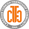 Logotipo da organização CTFC
