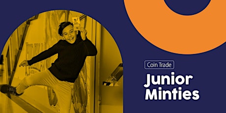 Junior Minties Coin Trade primary image