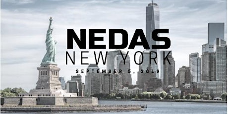 NEDAS 2019 NYC Summit primary image