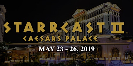 STARRCAST II primary image