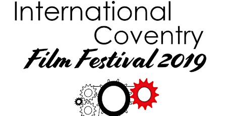 5th International Coventry Film Festival.2019 primary image
