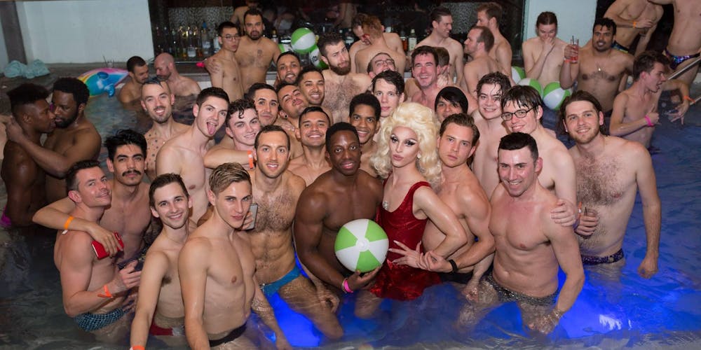 Гей сауна москвы Гей сауна москвы