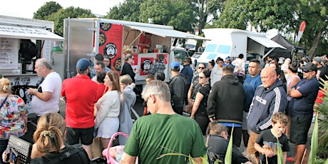 Hauptbild für Te Atatu Food Truck Fridays