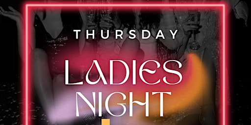 Ladies Night primary image