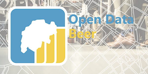 Open Data Beer Nr. 8