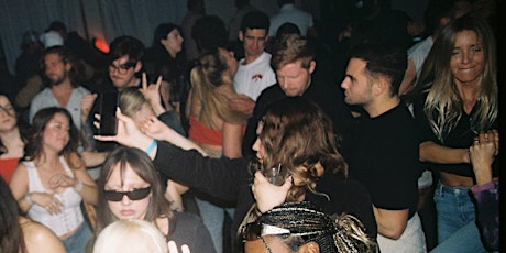 Club 222 Amalfi Dance Partyy primary image