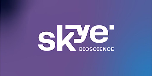 Imagem principal do evento Skye Bioscience, Inc.-Webinar 5/9/2024